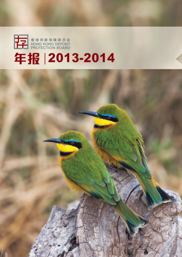 年报 2013-2014
